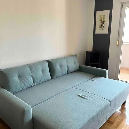 Stylish_apartment Apartment *